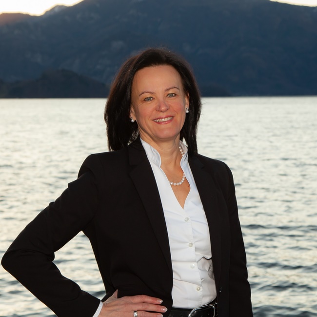 Gabriele Niederbrucker